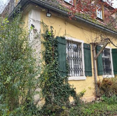 Gutsherren Wohnung