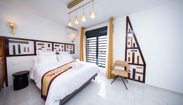Guyane Appart'Hôtel