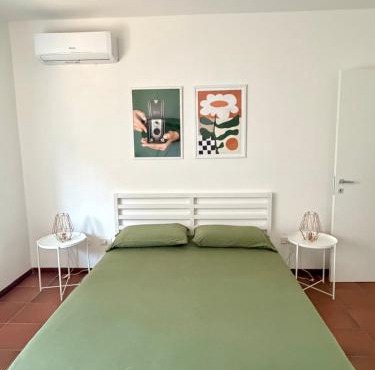 GV Apartments