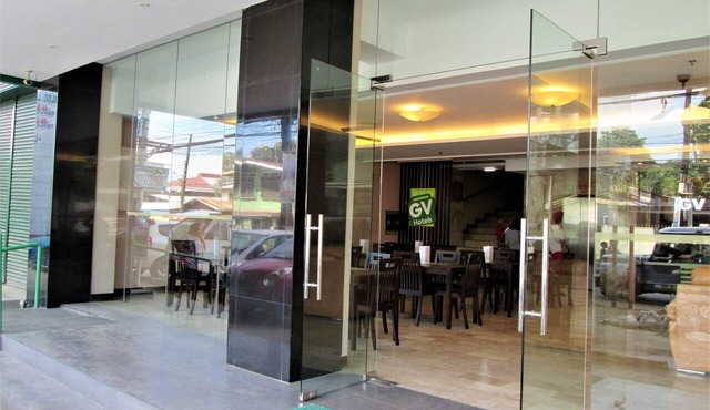 GV Hotel Cagayan de Oro