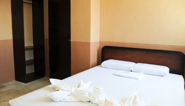 GV Hotel Ipil