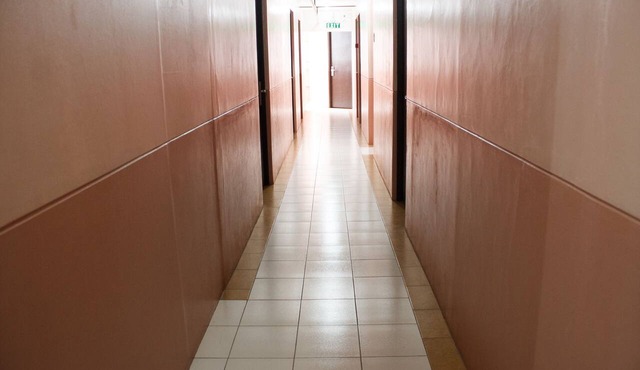 GV Hotel Naval