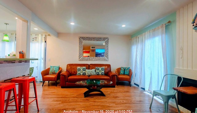 /GVH4/Directly Access2Disney+Stylish+Wifi+Pools+Spa+Netflix+2 Parking+