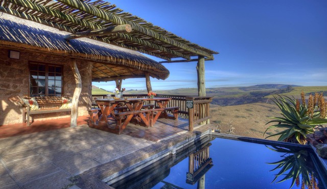 Gwahumbe Game & Spa