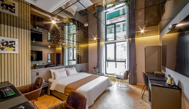 Gwangyang Lagom Design Hotel