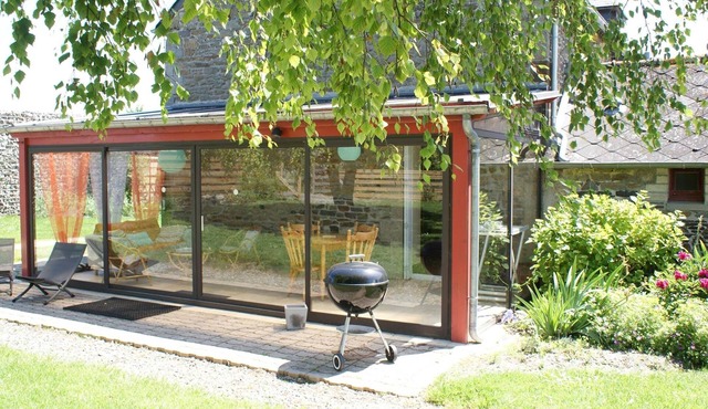 Gwazel cottage