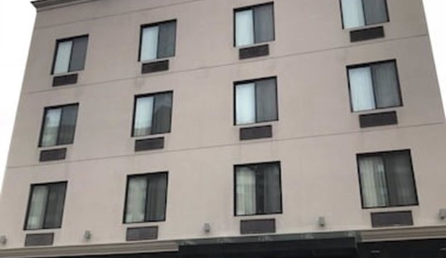GWB Hotel