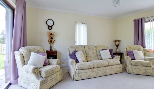 Gwynnant Cottage in the beautiful Llandysul