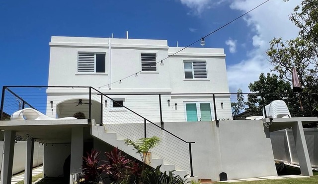 Gypsea House Pool & Beach Dorado