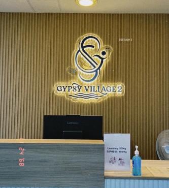 Gypsy Village Resort