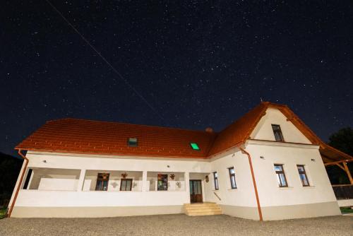 Hámor Panzió