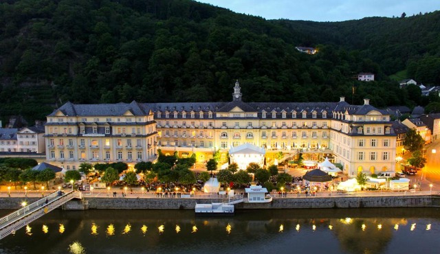 Häcker's Hotel