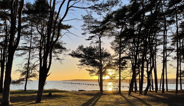 Hälleviks Strandstugor