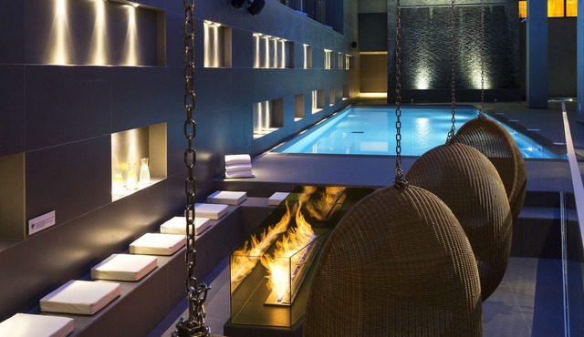 Héliopic Hôtel & Spa