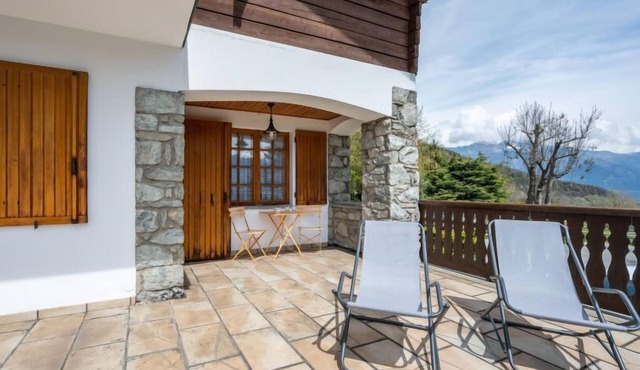 Hérisson by Interhome