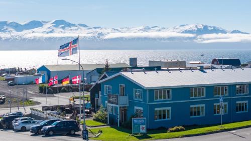 Hótel Húsavík