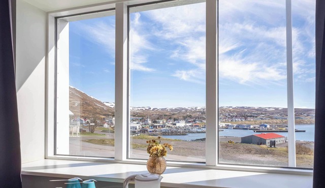 Hótel Húsavík