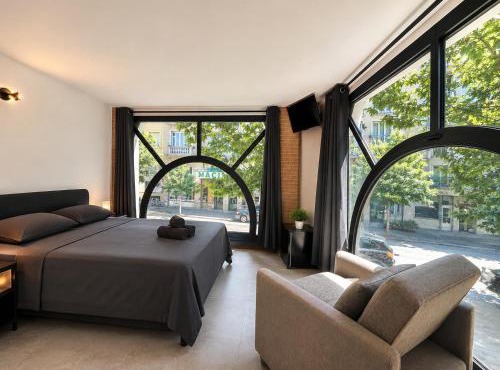 Hôte D'Azur - Guesthouse