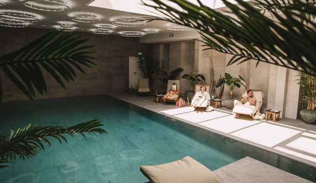 Hôtel 1770 & Spa