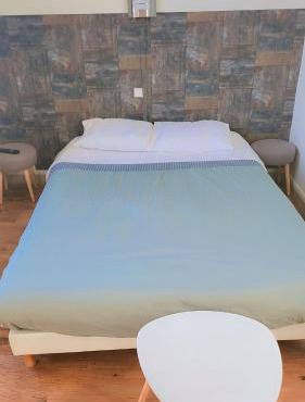 Hôtel 2 Gares