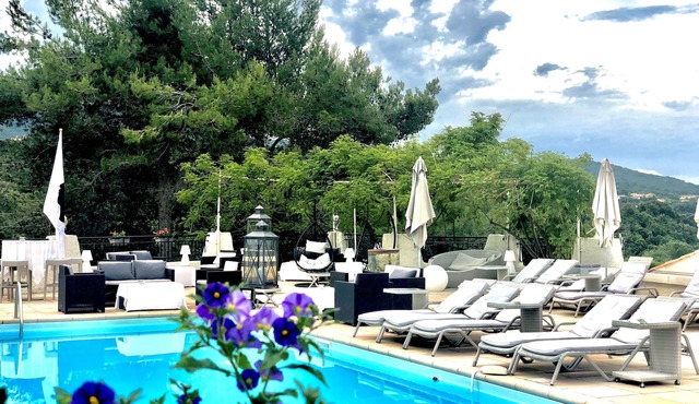 Hôtel Acqua Dolce