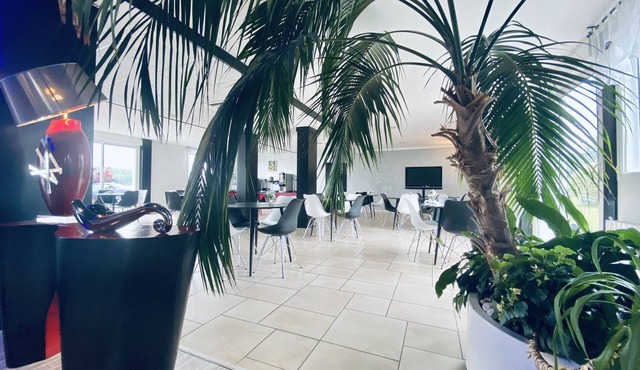 Hôtel Air-Lane