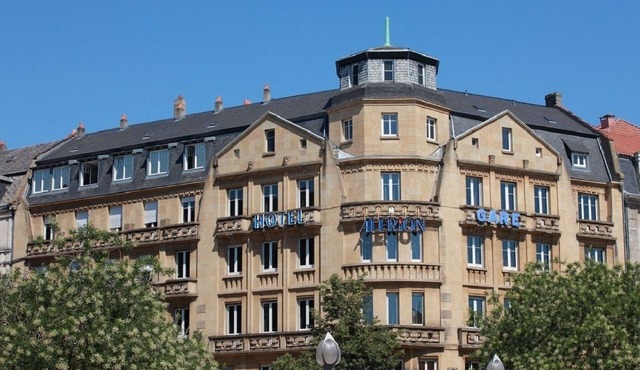 Hôtel Alerion