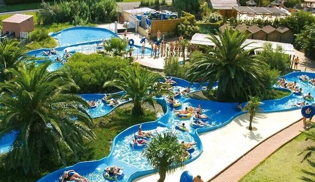 HÔTEL ALHAMBRA