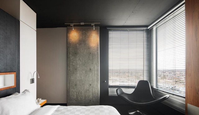 Hôtel Alt Quartier DIX30