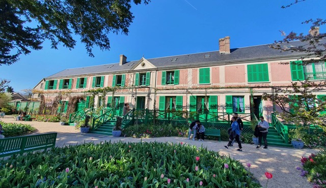 Hôtel Altina
