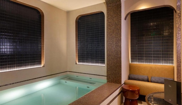 Hôtel Aoriste & Spa
