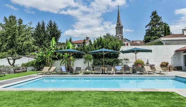 Hôtel Argia