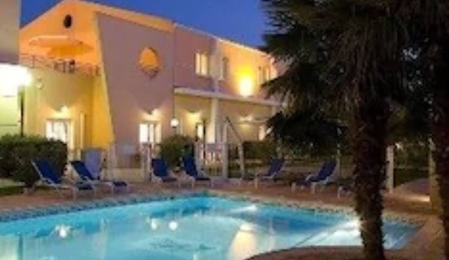 Hôtel Ariane