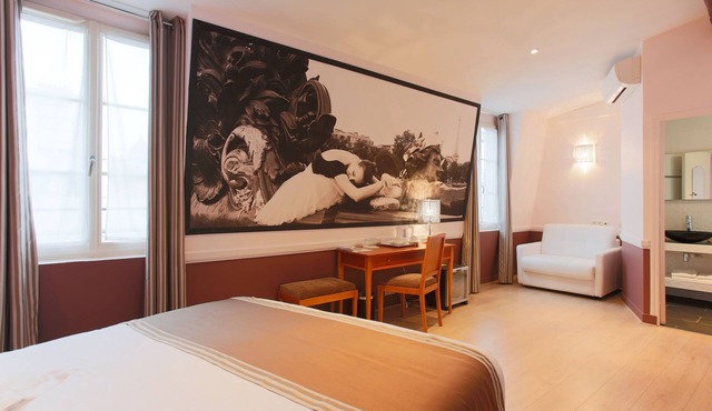 Hôtel Atelier Vavin