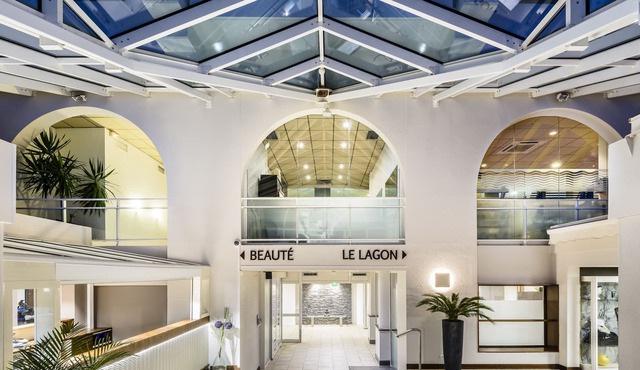 Hôtel Atlanthal