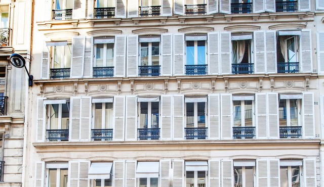 Hôtel Atlantis Saint Germain des Prés