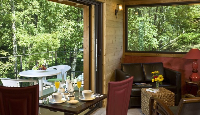 Hôtel Auberge du Morge