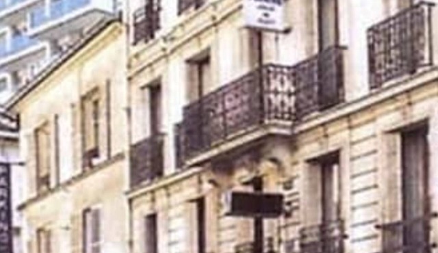 Hôtel Avenir Vaugirard