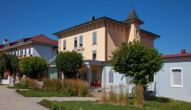 Hôtel Beau Site