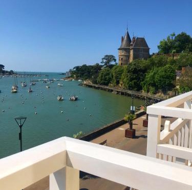 Hôtel Beau Soleil