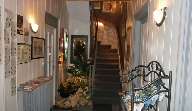 Hôtel Beauséjour