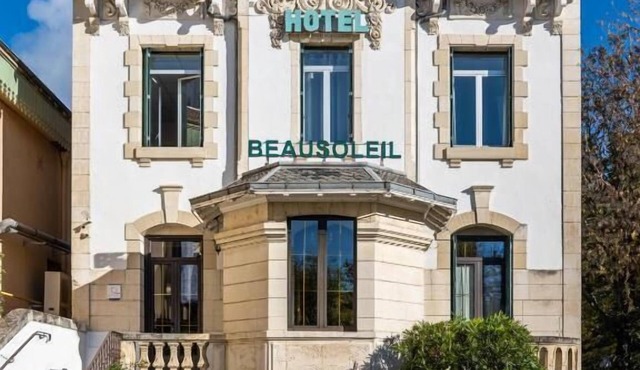 Hôtel Beausoleil