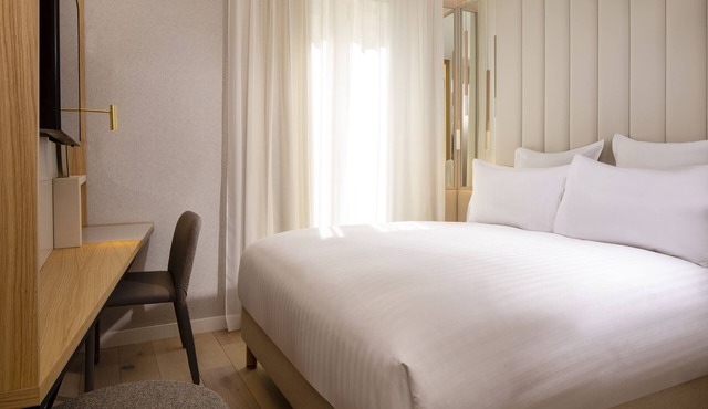 Hôtel Beige