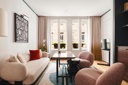 Hôtel Bel Ami