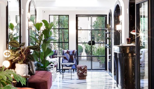 Hôtel Bienvenue