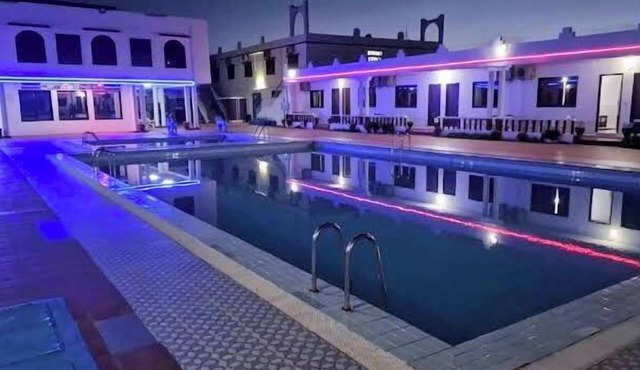 Hôtel Briech