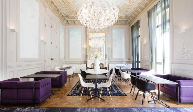 Hôtel C2