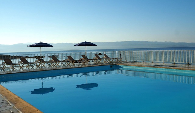 Hôtel Cala di Sole
