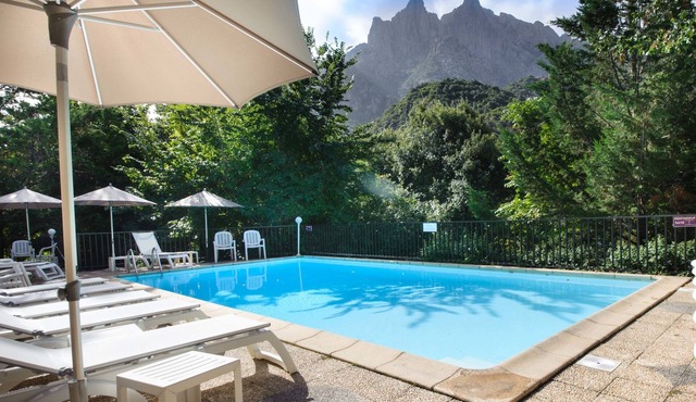 Hôtel Cala di Sole