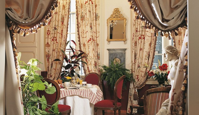 Hôtel Cardinal